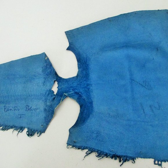 BUNDLE OF EXOTIC LIZARD SKINS AND SNAKESKIN - Picture 9 of 16